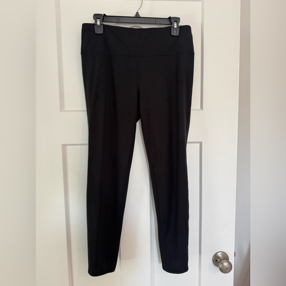 DSG Women's Performance 7/8 Legging in black